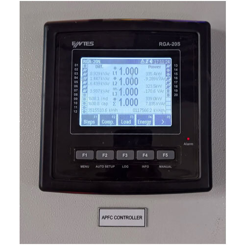 Entes Rga 24s Apfc Relay