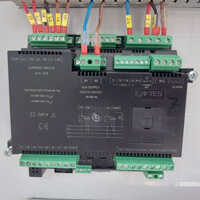 Rgsr-15s + Svc Controllers Sr05e+ 3nos 1.66 Kvar Shunt Reactor - Current: Ac