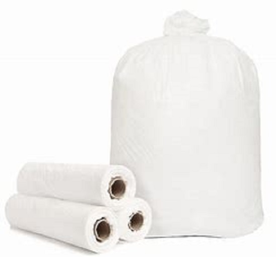 Plastic liner bag