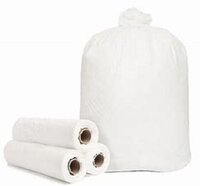 Plastic liner bag