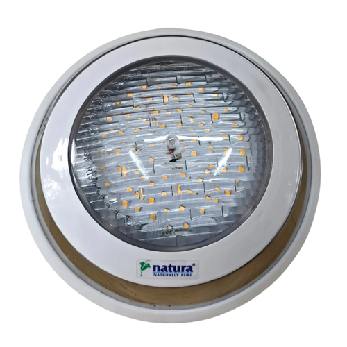 Swimming Pool Lights - Color: White