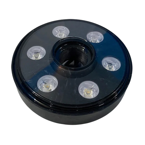 Under Water Fountain Light - Application: Pool