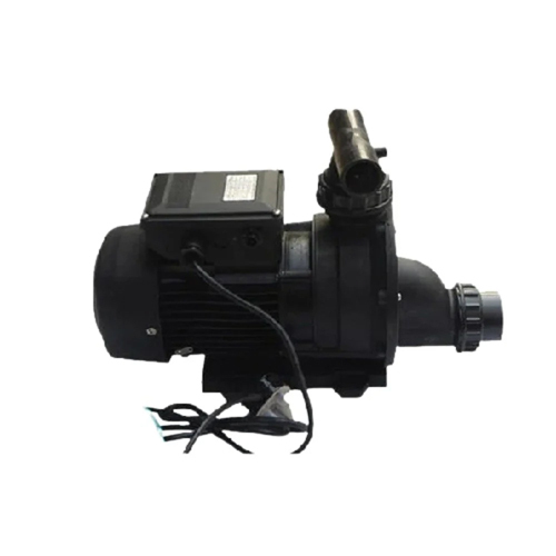 High Flow Jacuzzi Pump - Application: Pool