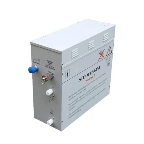 Residential Steam Generator