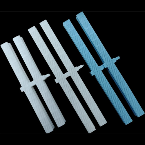 Swimming Pool Grating - Material: Plastic