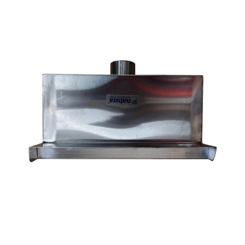 SS Water Descent