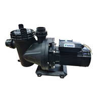 3hp Swimming Pool Pump
