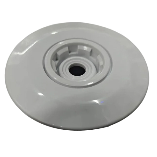 Swimming Pool Jacuzzi Nozzle - Color: White