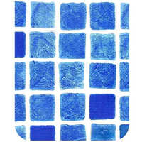 Pvc Swimming Pool Liners - Color: Blue