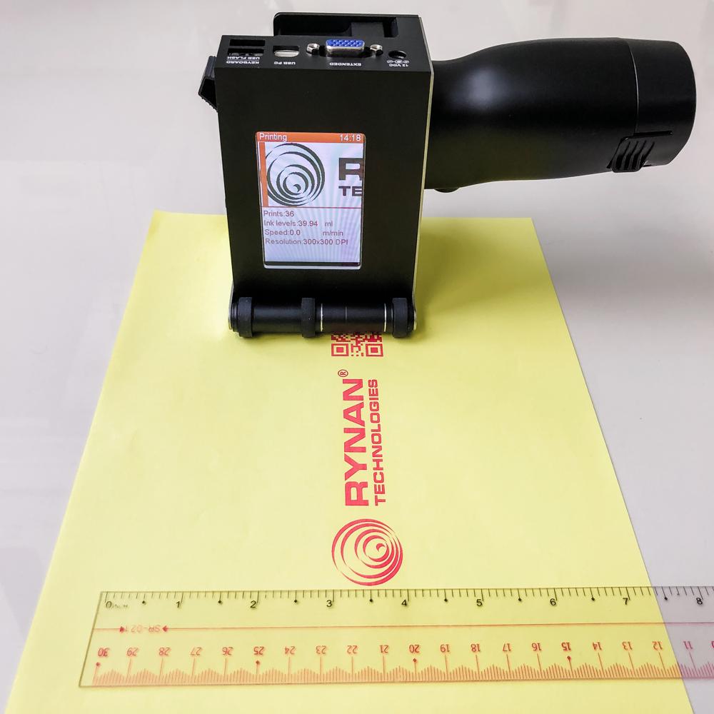 Rynan B1040h By Neurobot Technology Private Limited