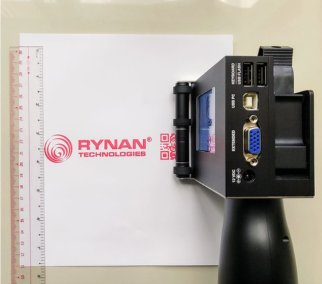 Rynan B1040h By Neurobot Technology Private Limited