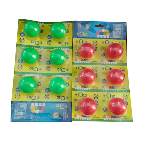 0.5w Bulb - Color: Pink