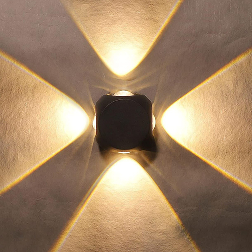 Outdoor Light