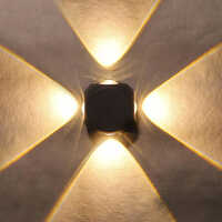 Outdoor Light