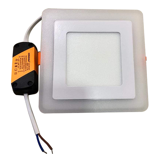 Panel Light - Color: White