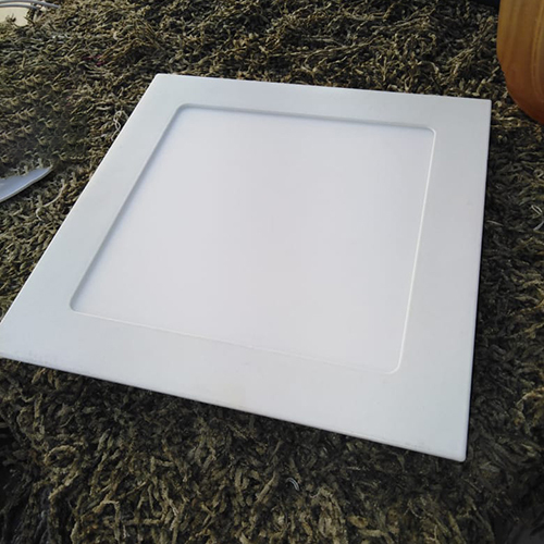 Panel Light - Color: White