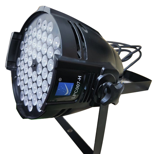 Par Light DJ
