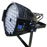 Par Light DJ