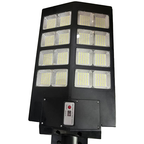 SolarStreet Light