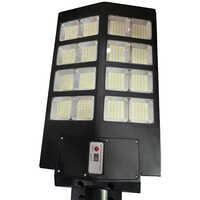 SolarStreet Light