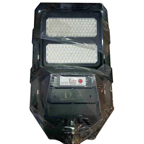 Solarstreet Light - Color: Cool White