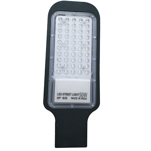 Street Light - Efficiency: High