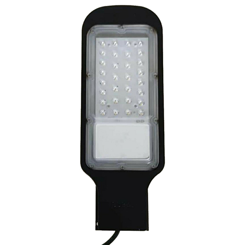 Street Light - Efficiency: High