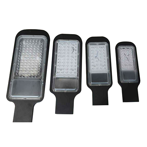 Street Light - Efficiency: High