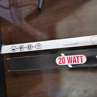 20w Tube Light