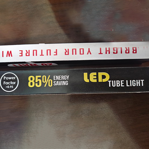20w Tube Light