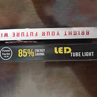 20w Tube Light