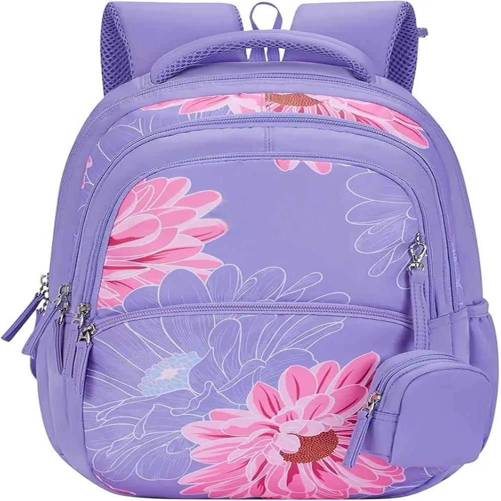 SCHOOL BAG GIRLS