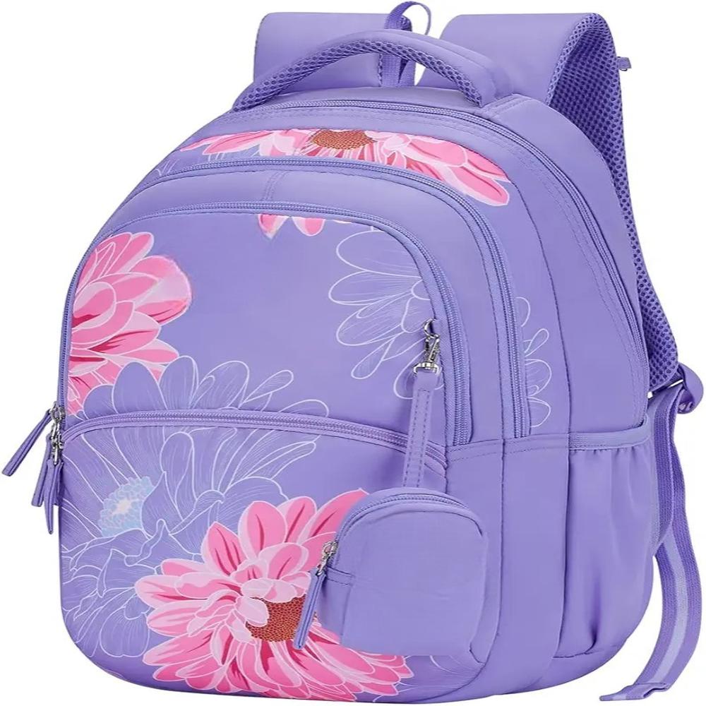 SCHOOL BAG GIRLS