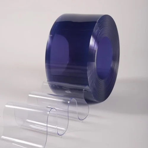 Freezer Vinyl Strip Doors curtain