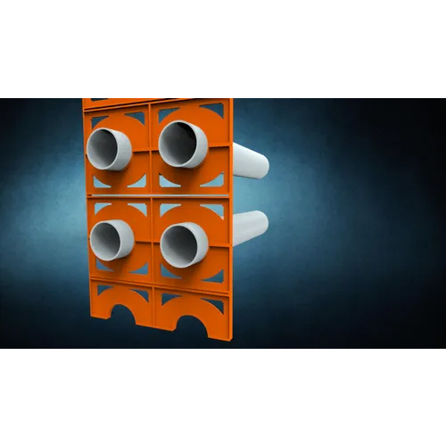 Conduit Pipe Spacer