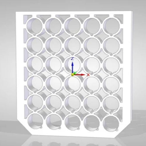 Pipe Spacer