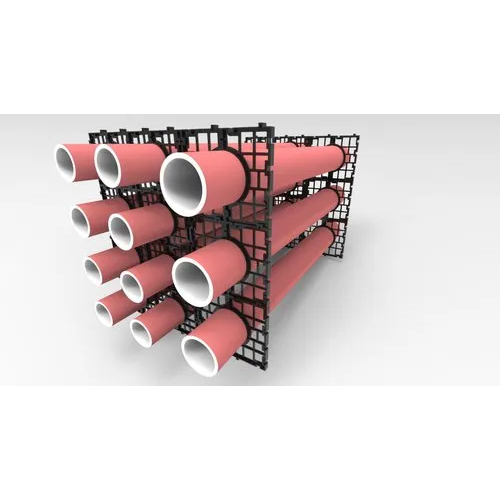 Pipe Spacer