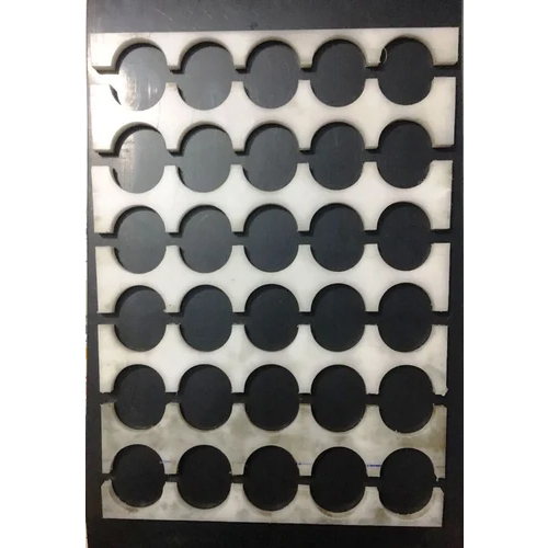 Hdpe Duct Spacer - Application: Drinking Water Pipe
