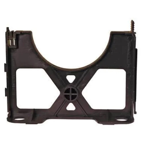 Plastic Duct Spacer
