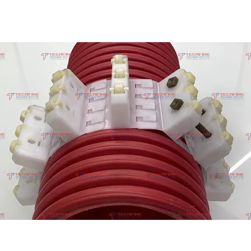 Pipe Spacer