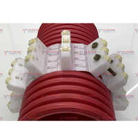 Roller Casing Spacer - Application: Structure Pipe