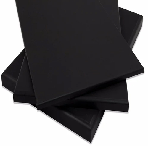 Polypropylene Solid Sheets