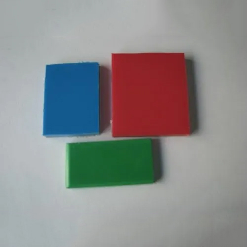 PP Block Sheet
