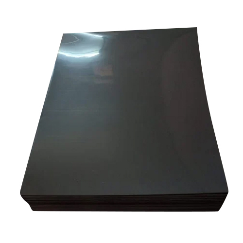 Black Pp Sheets