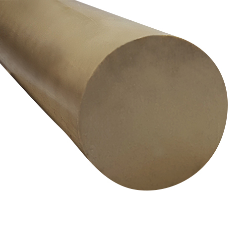 High surface strength PP Rod