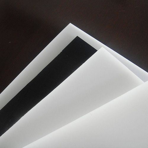 Very High Chemical Resistance PP Sheet