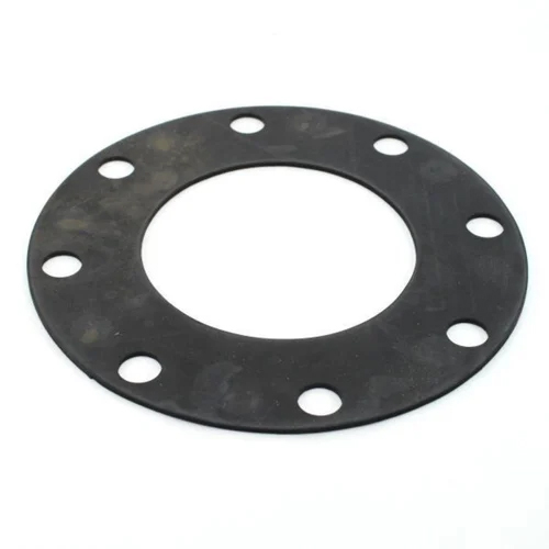 Round Heavy Duty Flange Washer