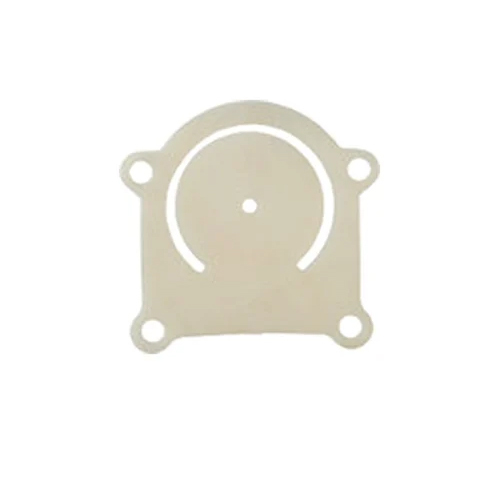 Rubber Flange Washer - Application: Residentially