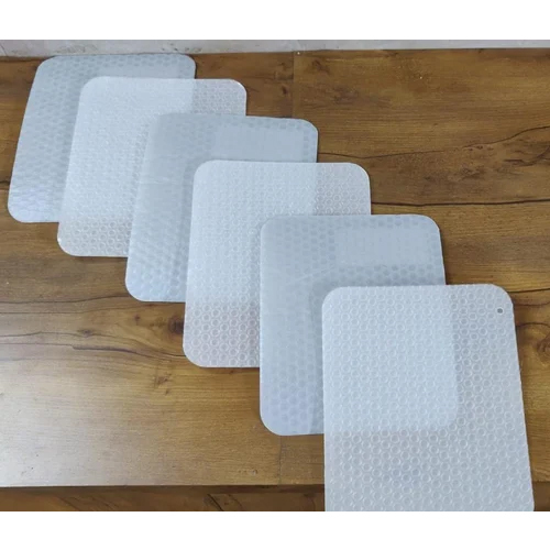 Bubble Guard Board Sheet