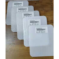 Bubble Guard Sheet - Hardness: Hard